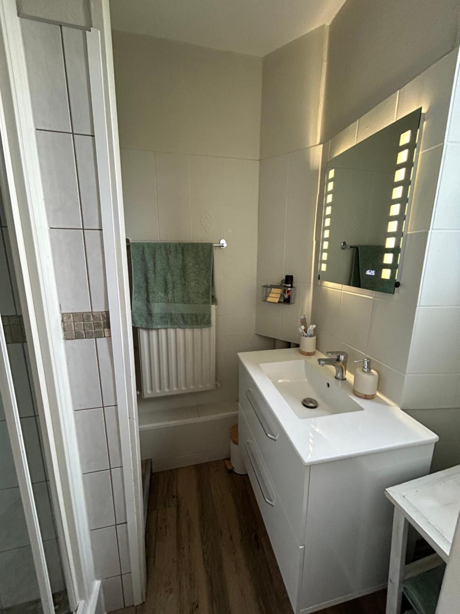 Appartement T3 Centre-Ville Μπουρζ Εξωτερικό φωτογραφία
